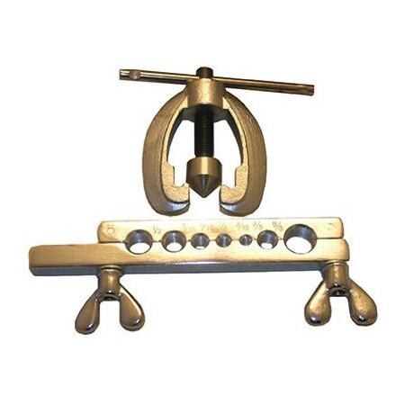 Larsen Supply Co 58 Flaring Tool 13-2807